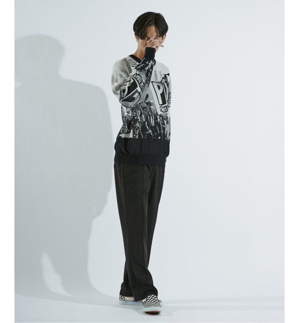 Paris Saint-Germain「PSG JP FS スウェットパンツ」|その他|