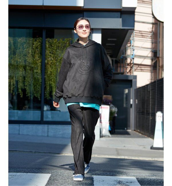 Paris Saint-Germain「PSG JP FS HOODIE スウェットパーカー」|パーカー|