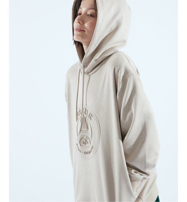 Paris Saint-Germain「PSG JP FS HOODIE スウェットパーカー」|パーカー|