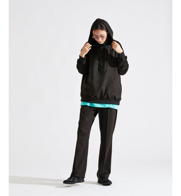 Paris Saint-Germain「PSG JP FS HOODIE スウェットパーカー」|パーカー|