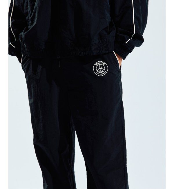 Paris Saint-Germain「【Paris Saint-Germain / パリ・サン＝ジェルマン】JP PIPING PANTS」|その他|
