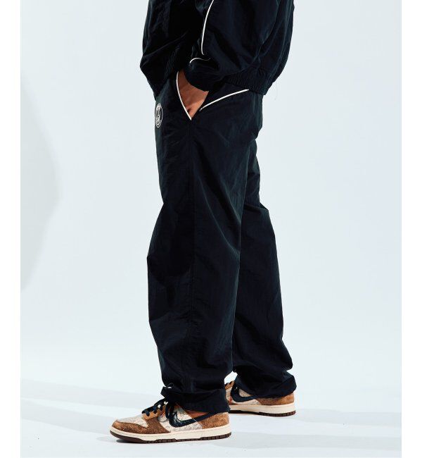 Paris Saint-Germain「【Paris Saint-Germain / パリ・サン＝ジェルマン】JP PIPING PANTS」|その他|