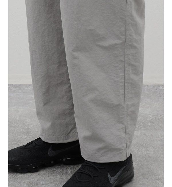 Paris Saint-Germain「【Paris Saint-Germain / パリ・サン＝ジェルマン】JP PIPING PANTS」|その他|