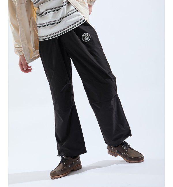 Paris Saint-Germain「【Paris Saint-Germain / パリ・サン＝ジェルマン】JP PIPING PANTS」|その他|