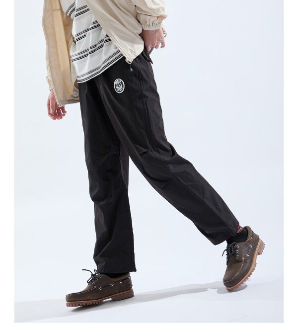 Paris Saint-Germain「【Paris Saint-Germain / パリ・サン＝ジェルマン】JP PIPING PANTS」|その他|