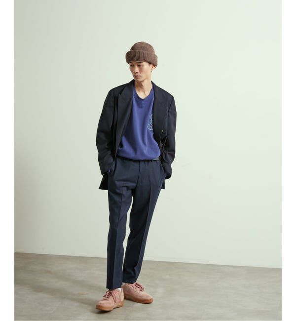 Paris Saint-Germain「PSG JP ITALIC LOGO SWEAT」|スウェット・ジャージ|