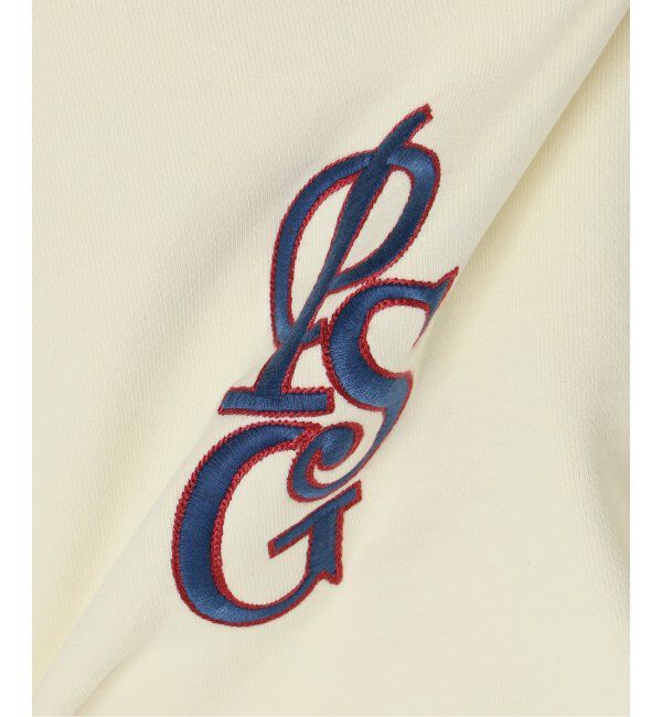 Paris Saint-Germain「PSG JP ITALIC LOGO SWEAT」|スウェット・ジャージ|