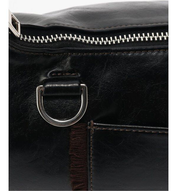 PULP「【Geek Office / ギークオフィス】HIETA / ヒエタ TINA」|ハンドバッグ|