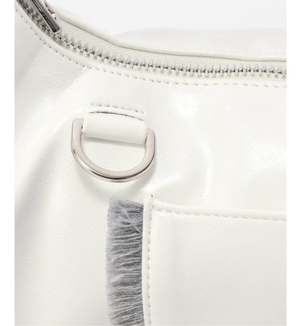 PULP「【Geek Office / ギークオフィス】HIETA / ヒエタ TINA」|ハンドバッグ|