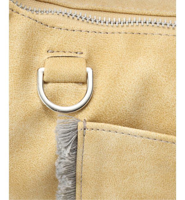 PULP「【Geek Office / ギークオフィス】HIETA / ヒエタ TINA」|ハンドバッグ|