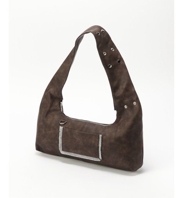 PULP「【Geek Office / ギークオフィス】HIETA / ヒエタ TINA」|ハンドバッグ|