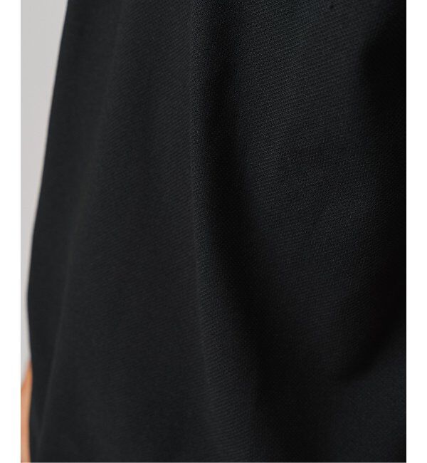 EDIFICE「"吸水速乾機能"ALBINI オープン ポロシャツ」|ポロシャツ|