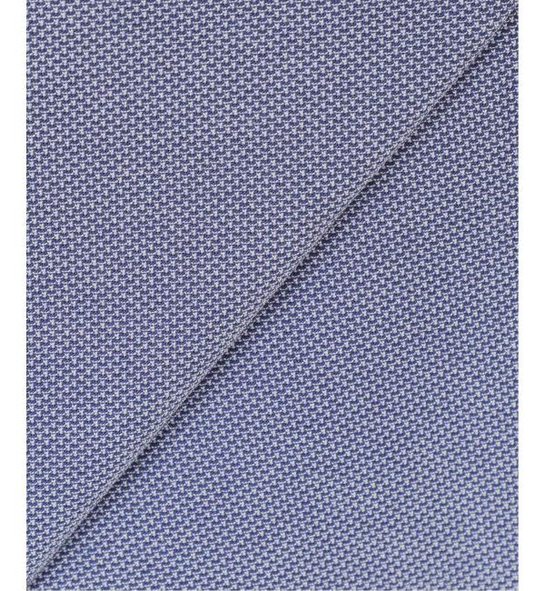 EDIFICE「"吸水速乾機能"ALBINI オープン ポロシャツ」|ポロシャツ|