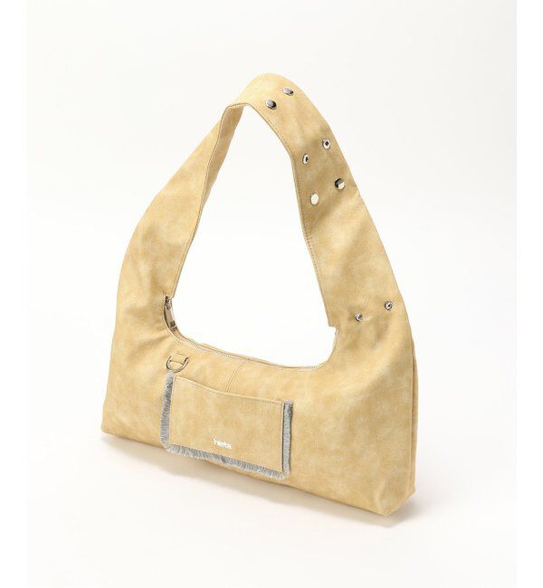 PULP「【Geek Office / ギークオフィス】HIETA / ヒエタ ティナ」|ハンドバッグ|