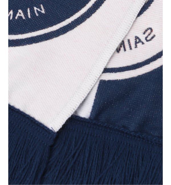 Paris Saint-Germain「【Paris Saint-Germain 】WEEPLAY ECHARPE PARISECHARPE PARIS」|マフラー|