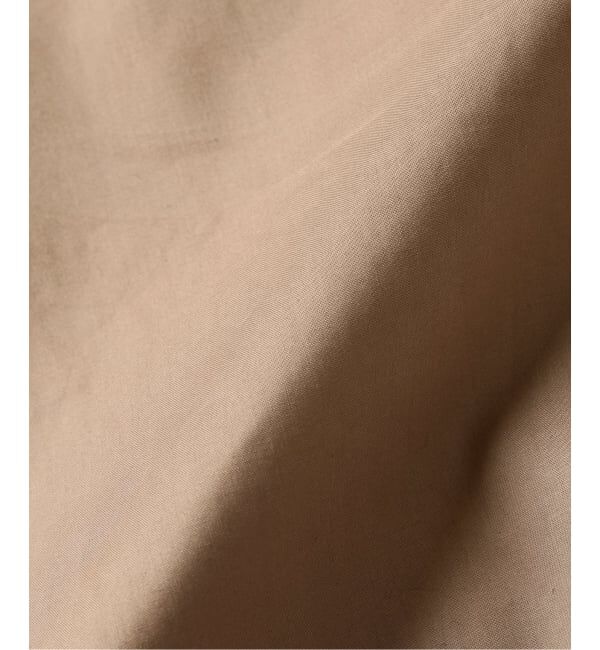 EDIFICE「MACKINTOSH(マッキントッシュ) 別注 NEW BALFIELD」|ステンカラーコート|