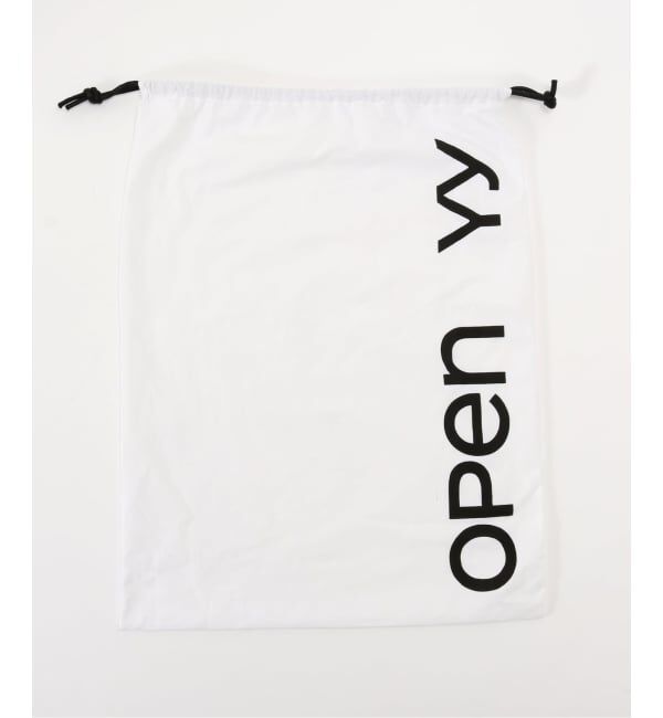 PULP「【Geek Office / ギークオフィス】OPEN YY / DOTTED CORGI」|ハンドバッグ|