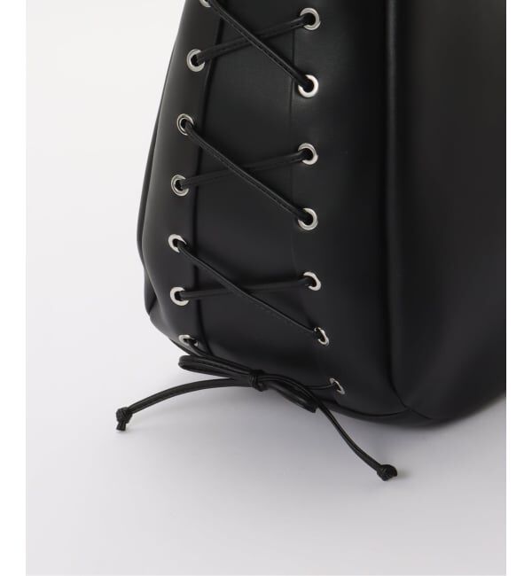 PULP「GANNI / ガニー Hobo XXL」|ハンドバッグ|