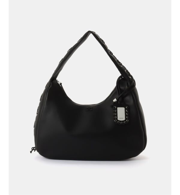 PULP「GANNI / ガニー Hobo XXL」|ハンドバッグ|