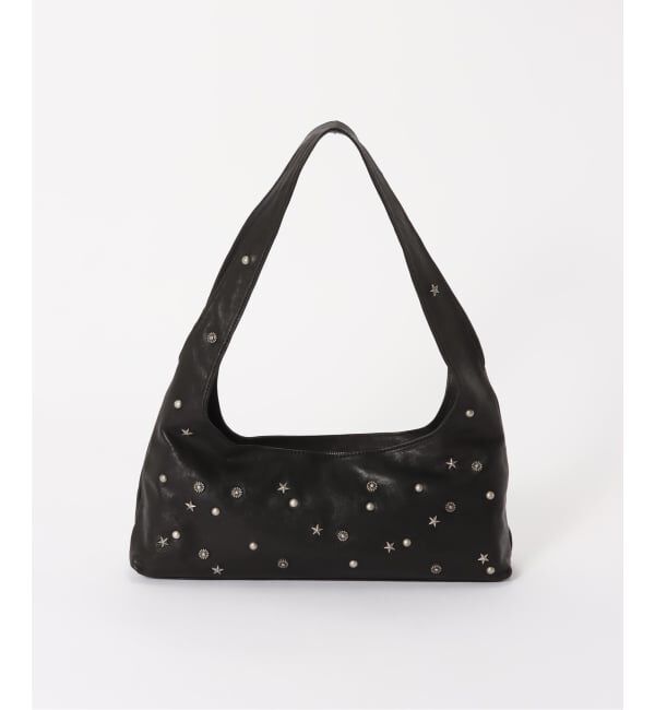 PULP「【Geek Office / ギークオフィス】MARGESHERWOOD / HALTER HOBO」|ハンドバッグ|