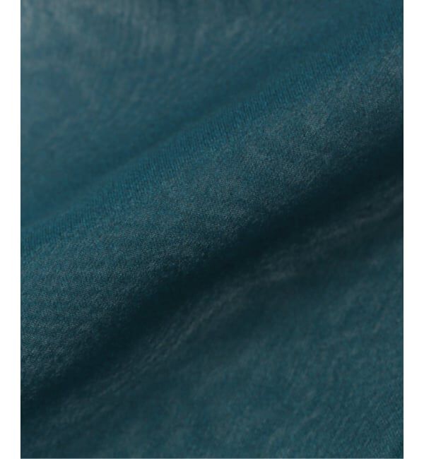 EDIFICE「BLECK（ブレック） Gradation Chiffon Scarf」|バンダナ・スカーフ|