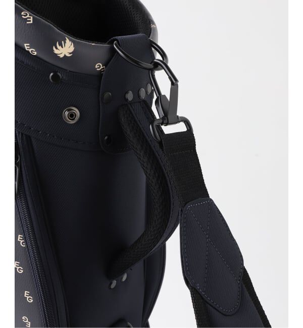 EDIFICE「PUMA GOLF x  EDIFICE GOLF キャディーバッグ」|その他|