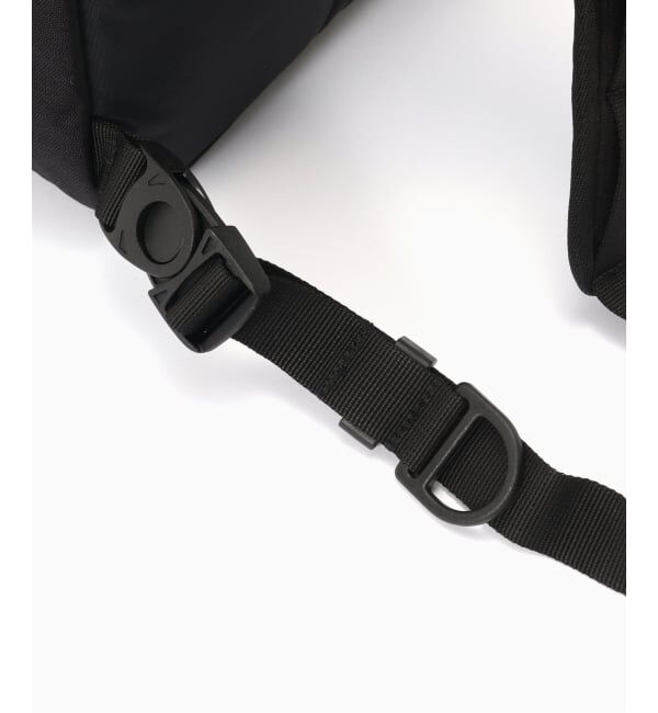 417 EDIFICE「BAICYCLON by bagjack DAYPACK」|ショルダー・メッセンジャー|