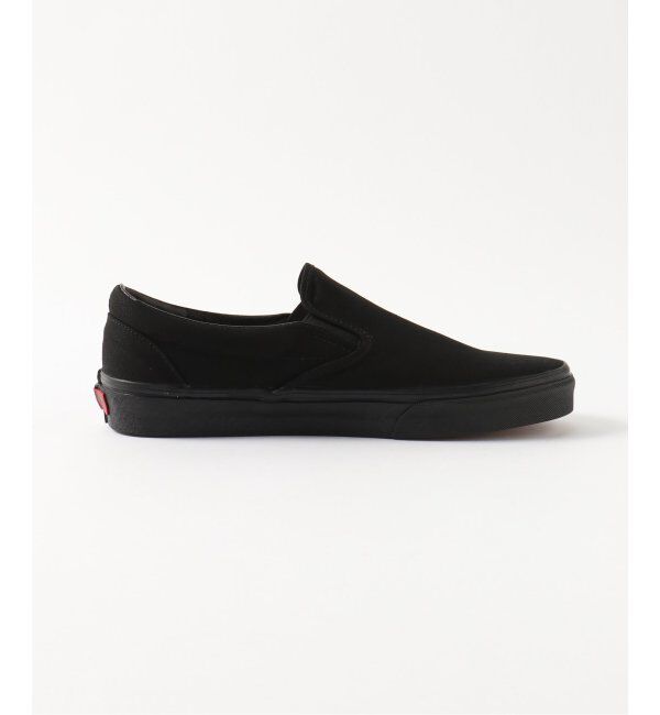 JOURNAL STANDARD「VANS / ヴァンズ CLASSIC SLIP-ON」|スリッポン|
