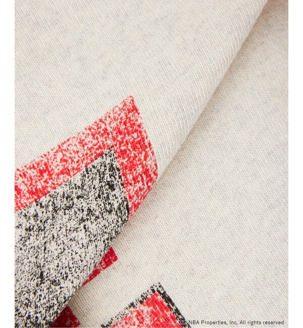 JOURNAL STANDARD relume「【Off The Court by NBA / オフ・ザ・コート バイ NBA】別注 スウェット」|スウェット・ジャージ|