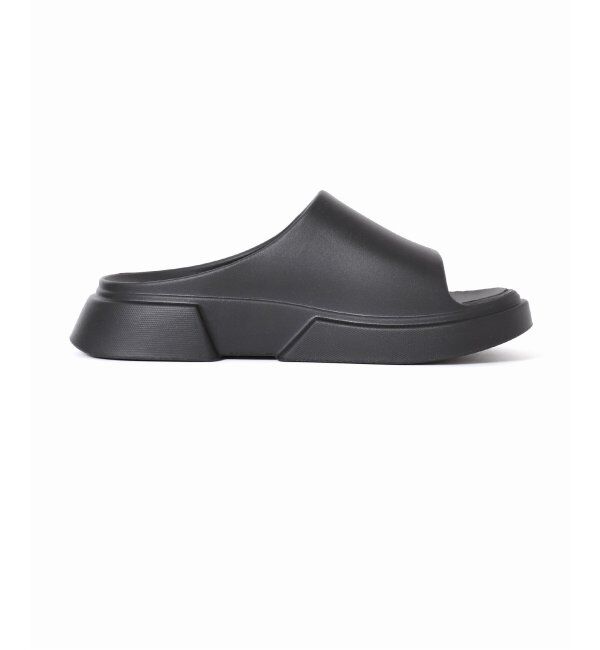 JOURNAL STANDARD relume「【Paes/ペイズ】Slide：サンダル」|サンダル|