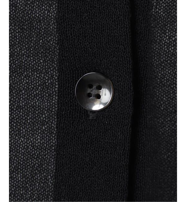 JOURNAL STANDARD relume「《追加3》ウォッシャブルクロップドカーディガン」|カーディガン|