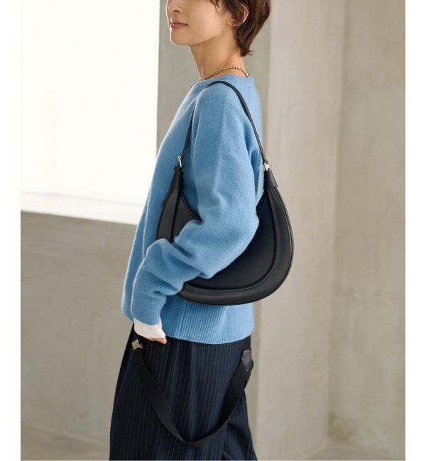 JOURNAL STANDARD relume「ウールカシミヤVネックプルオーバー」|ニット・セーター|