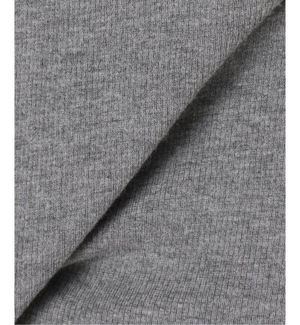 JOURNAL STANDARD「レーヨンベアテレコ クルーネックプルオーバー」|Tシャツ・カットソー|