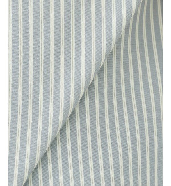 JOURNAL STANDARD relume「ラメストライプシャツ」|シャツ・ブラウス|