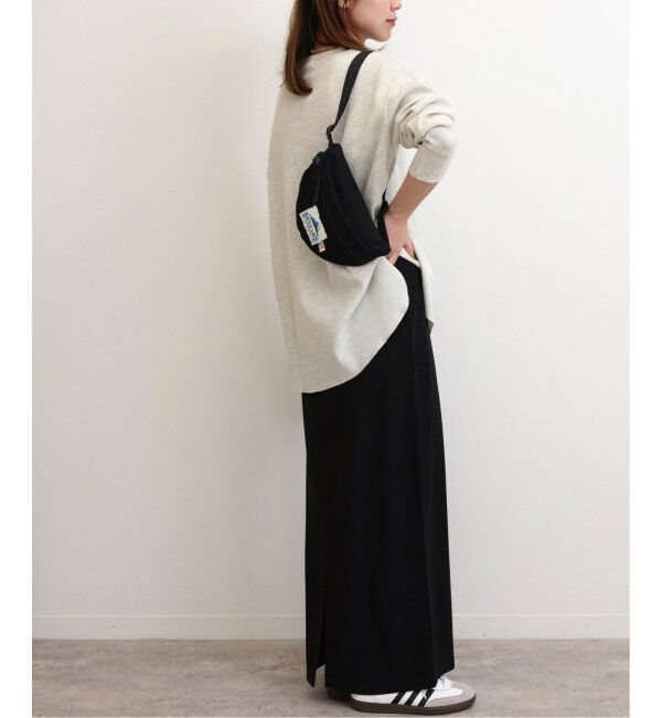 JOURNAL STANDARD relume「《追加6》TCワッフルオーバーサイズロングスリーブTシャツ」|Tシャツ・カットソー|