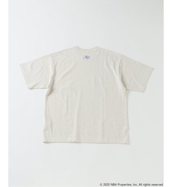 JOURNAL STANDARD relume「Off The Court by NBA / オフ・ザ・コート バイ NBA 別注 プリントTシャツ」|Tシャツ・カットソー|