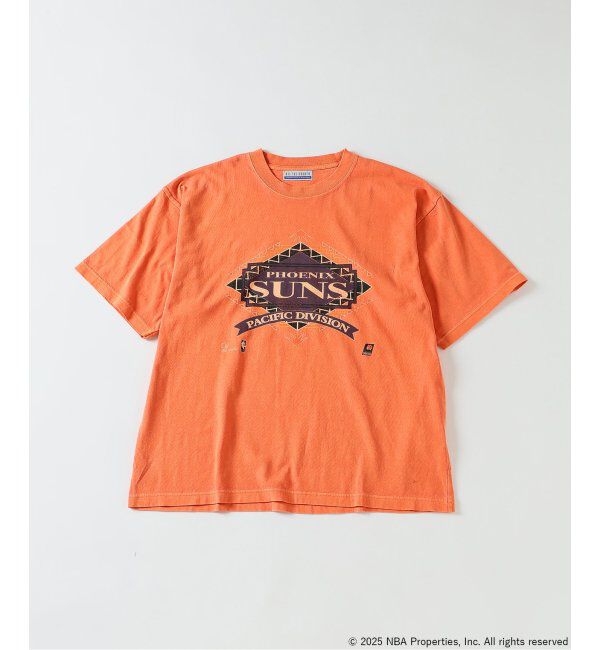 JOURNAL STANDARD relume「Off The Court by NBA / オフ・ザ・コート バイ NBA 別注 プリントTシャツ」|Tシャツ・カットソー|