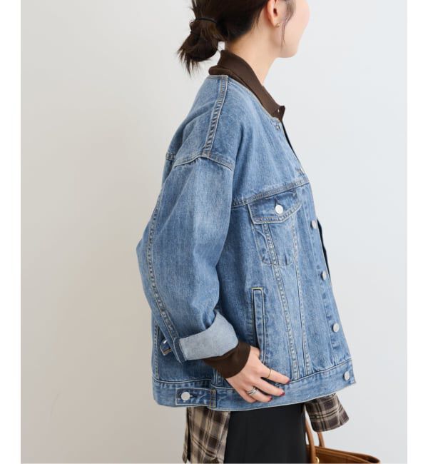 JOURNAL STANDARD relume「《追加》デニムジャケット」|デニムジャケット|