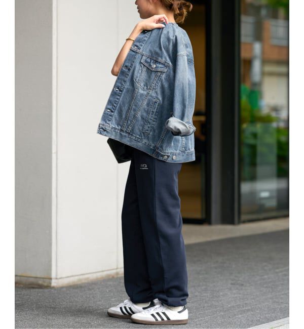 JOURNAL STANDARD relume「《追加》デニムジャケット」|デニムジャケット|