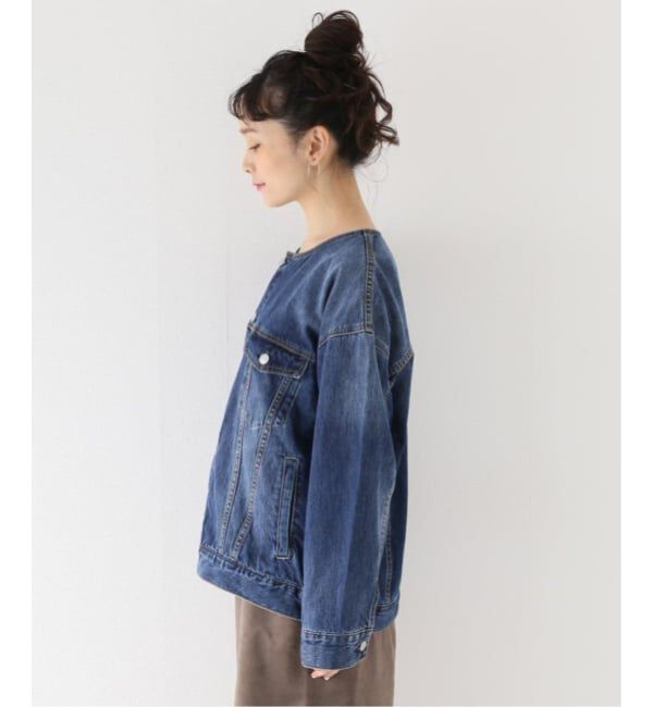 JOURNAL STANDARD relume「《追加》デニムジャケット」|デニムジャケット|