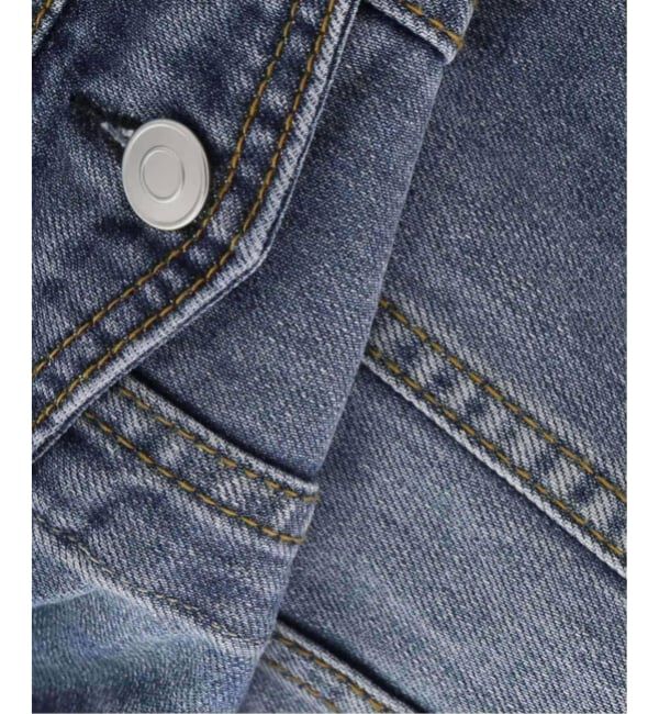 JOURNAL STANDARD relume「《追加》デニムジャケット」|デニムジャケット|