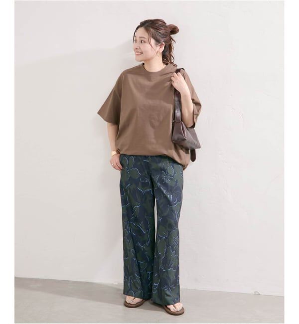 JOURNAL STANDARD「《追加3》タックスウェットTシャツ」|Tシャツ・カットソー|