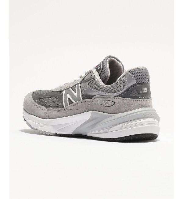 JOURNAL STANDARD「New Balance / ニューバランス M990GL6」|スニーカー|