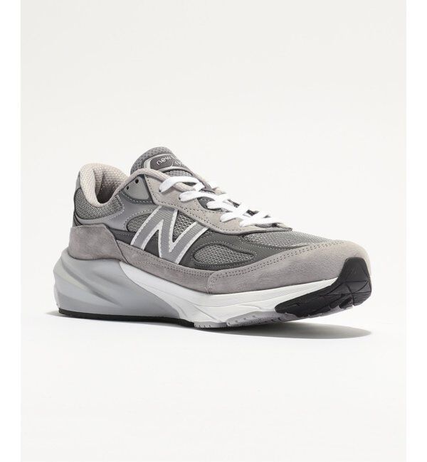 JOURNAL STANDARD「New Balance / ニューバランス M990GL6」|スニーカー|