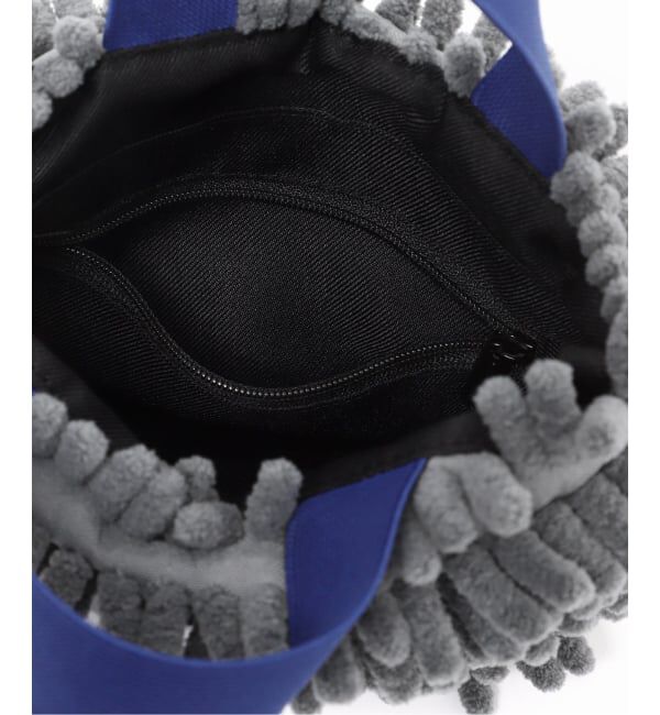 JOURNAL STANDARD「INFIELDER DESIGN / 別注 TAMANIWA MLB モップ ミニ 酔い酔いバッグ」|その他|