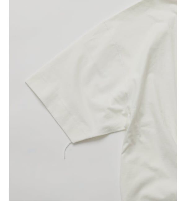 JOURNAL STANDARD relume「《予約》Healthknit / ヘルスニット 別注 ヘンリーネックTシャツ」|Tシャツ・カットソー|