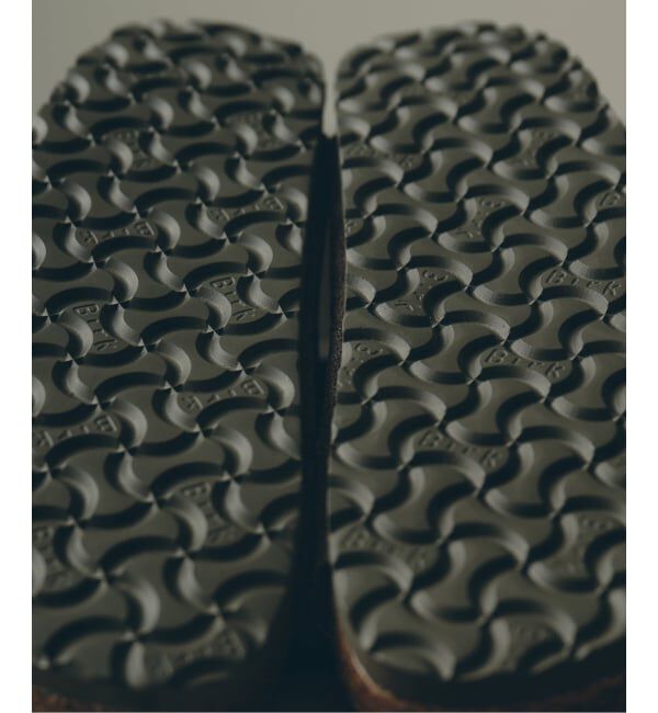 JOURNAL STANDARD relume「《予約》BIRKENSTOCK / ビルケン 別注 チューリッヒ コンクリートグレー ナロー」|サンダル|