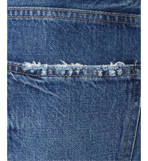 Spick and Span「≪追加≫【RED CARD TOKYO / レッドカード トーキョー】JAZZ」|デニム|