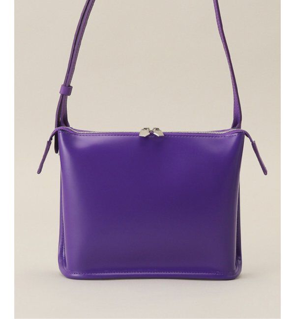 Spick and Span「【PIENI / ピエニ】 Kaari SHOULDER S」|ショルダー・メッセンジャー|