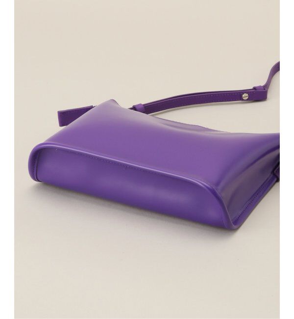 Spick and Span「【PIENI / ピエニ】 Kaari SHOULDER S」|ショルダー・メッセンジャー|